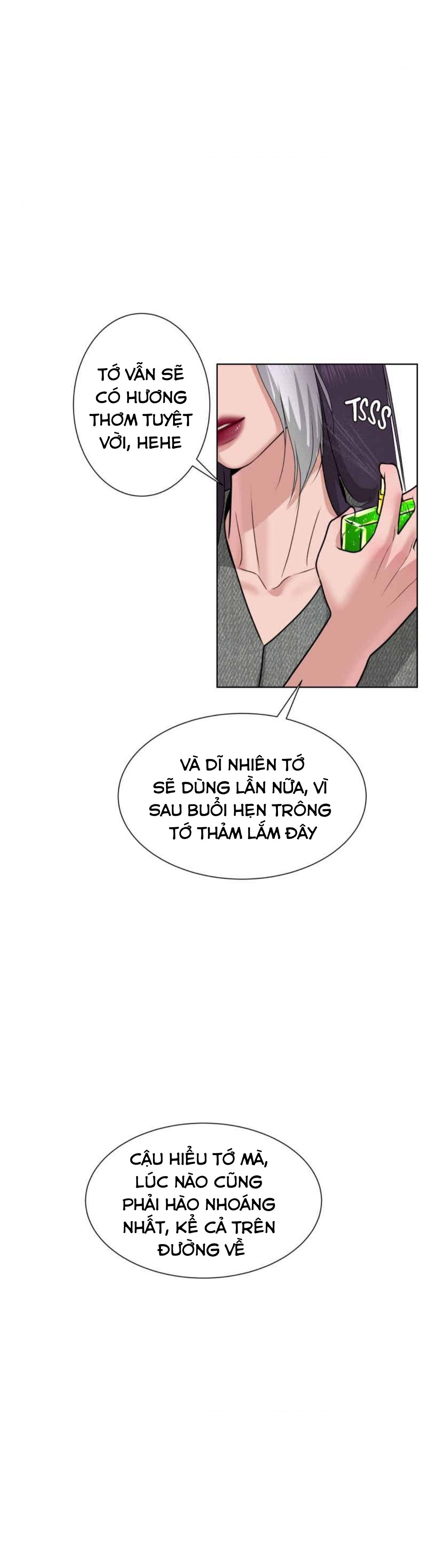 đọc truyện Lời Hứa Treo Ngón Út Chương 7 ảnh 21 tại Thiên Thai Truyện