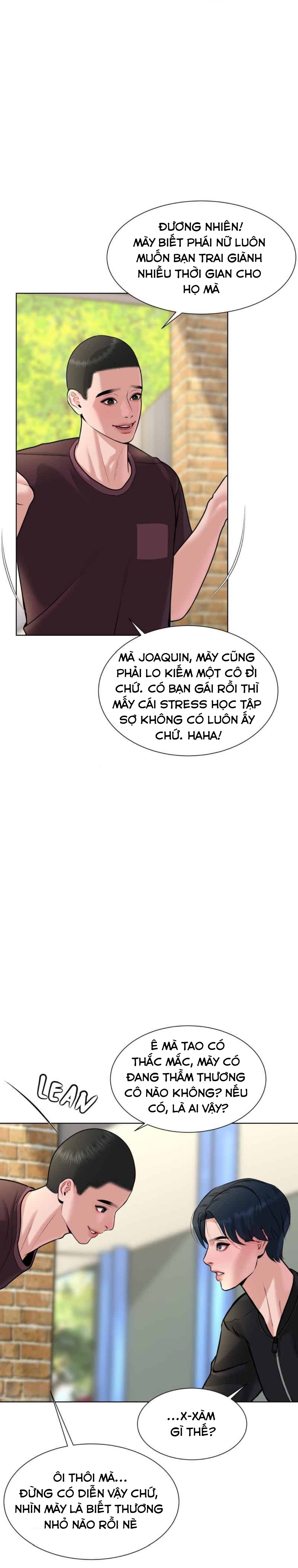 đọc truyện Lời Hứa Treo Ngón Út Chương 7 ảnh 4 tại Thiên Thai Truyện