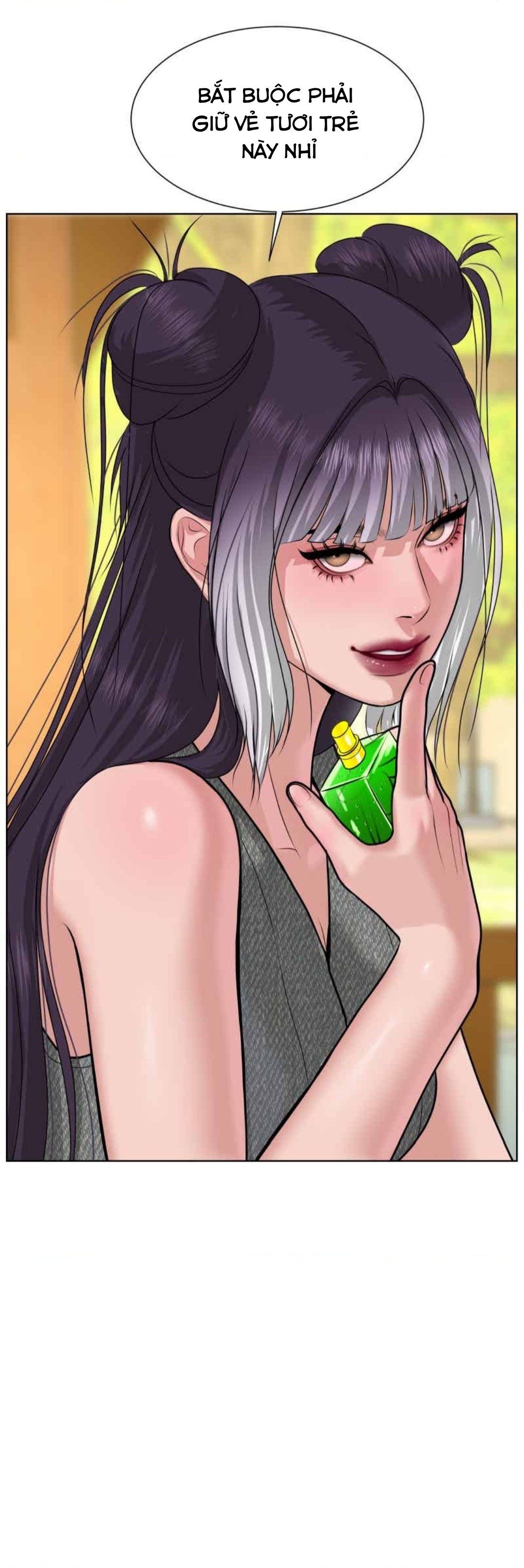 đọc truyện Lời Hứa Treo Ngón Út Chương 7 ảnh 22 tại Thiên Thai Truyện