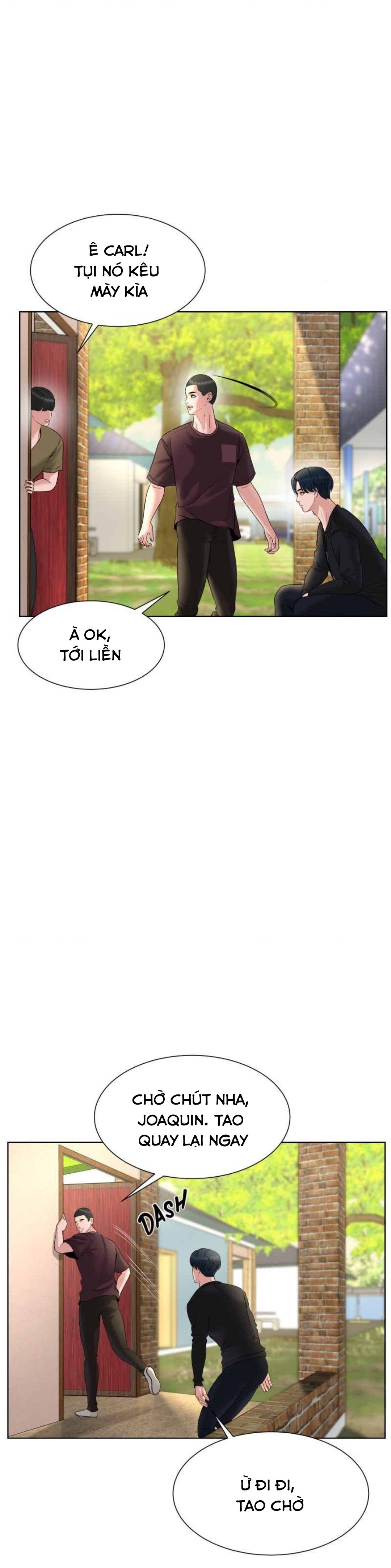 đọc truyện Lời Hứa Treo Ngón Út Chương 7 ảnh 5 tại Thiên Thai Truyện