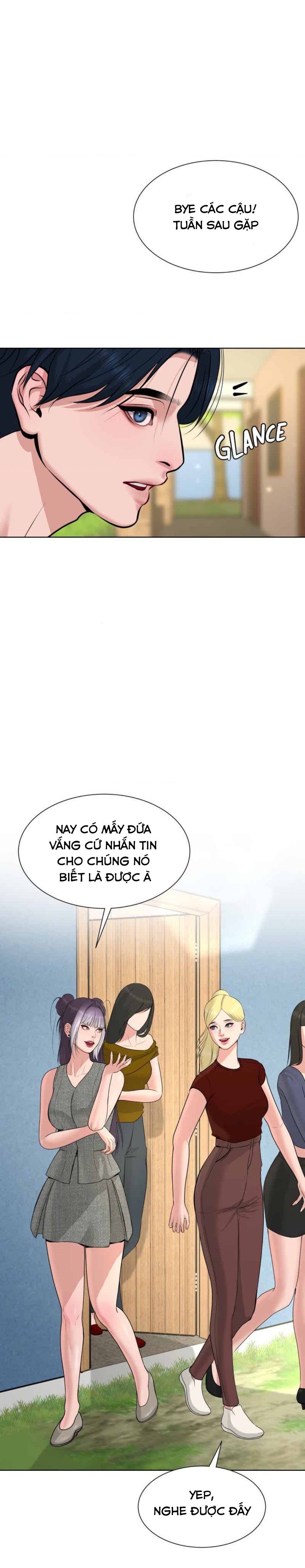 đọc truyện Lời Hứa Treo Ngón Út Chương 7 ảnh 6 tại Thiên Thai Truyện