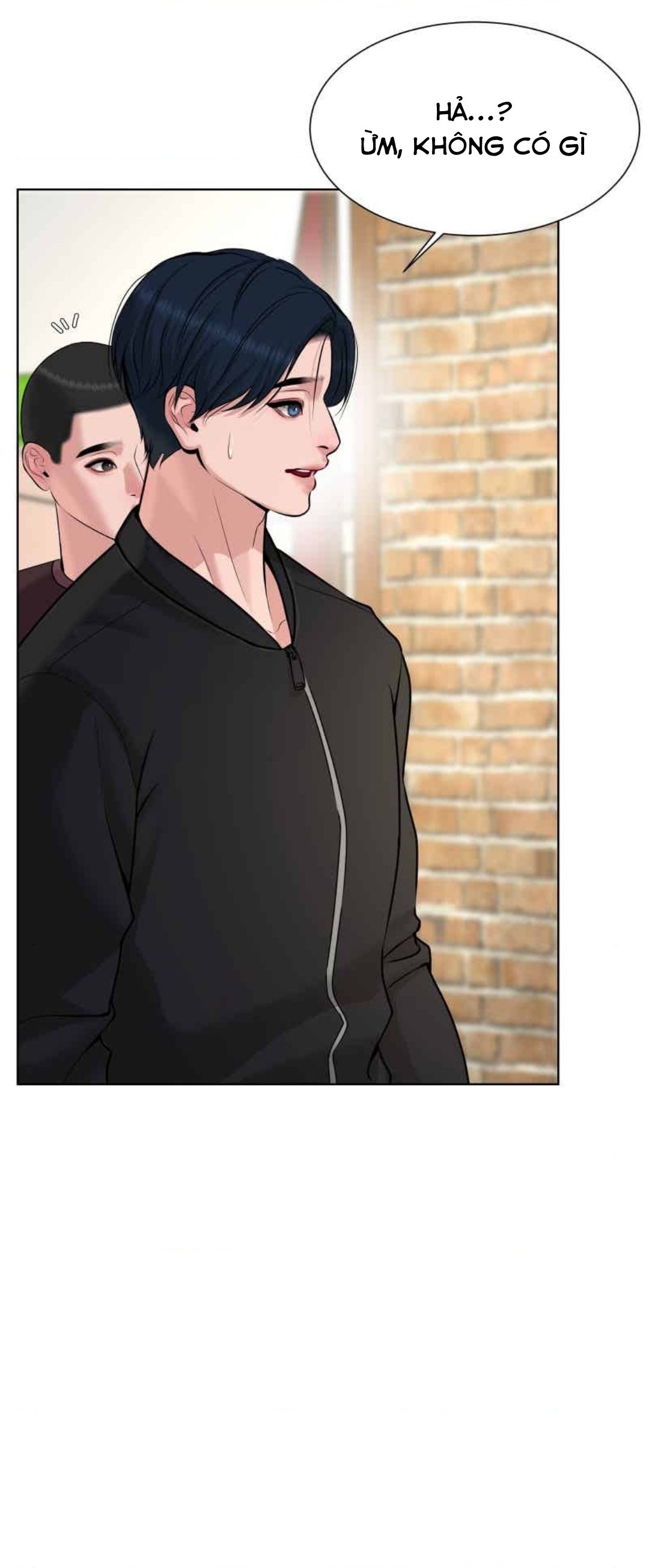 đọc truyện Lời Hứa Treo Ngón Út Chương 7 ảnh 10 tại Thiên Thai Truyện