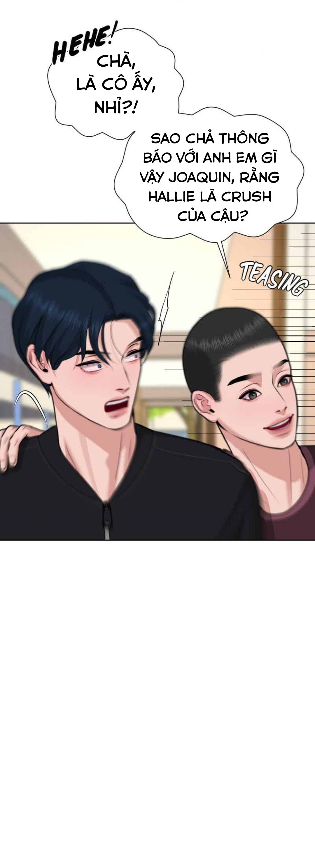 đọc truyện Lời Hứa Treo Ngón Út Chương 7 ảnh 11 tại Thiên Thai Truyện