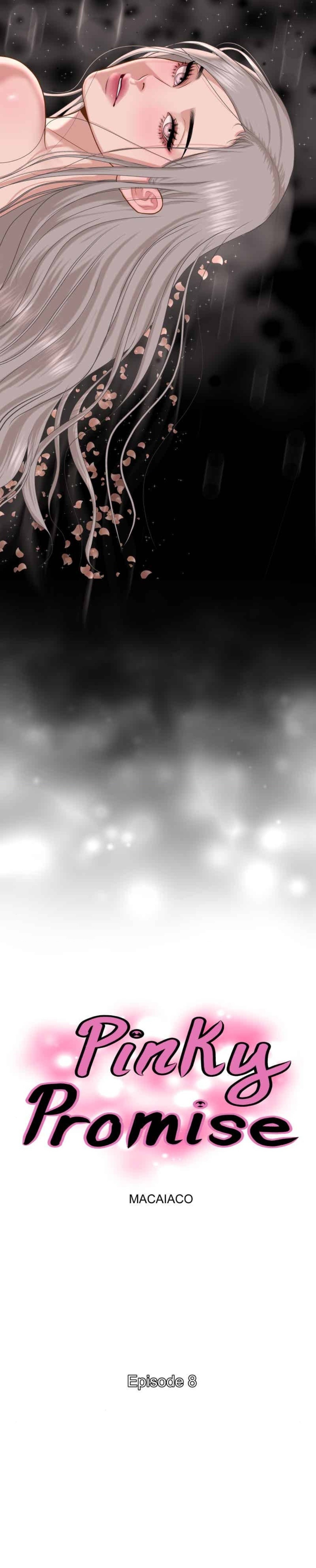 đọc truyện Lời Hứa Treo Ngón Út Chương 8 ảnh 2 tại Thiên Thai Truyện