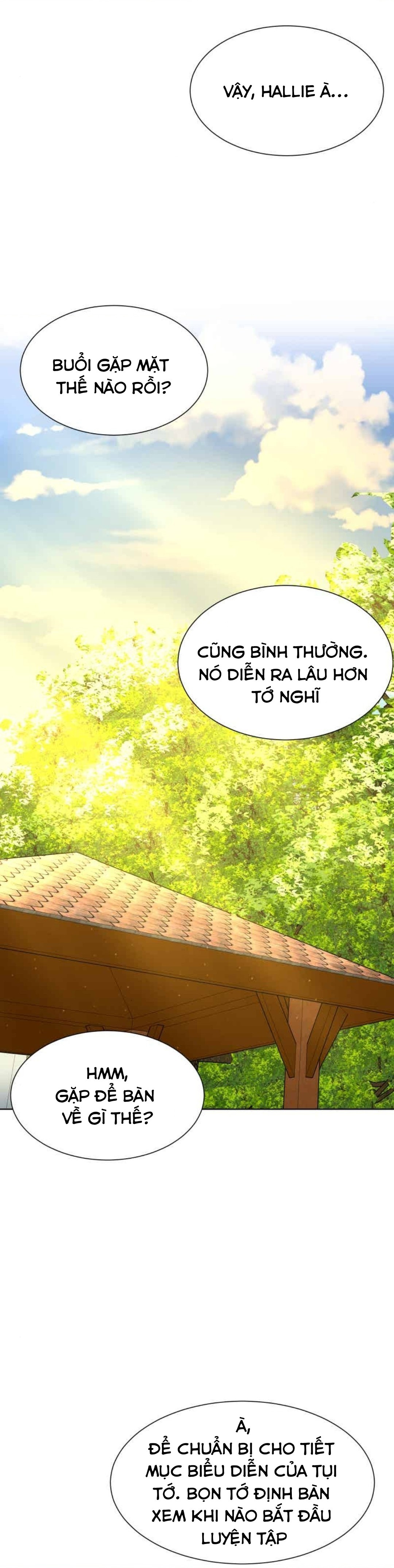 đọc truyện Lời Hứa Treo Ngón Út Chương 8 ảnh 3 tại Thiên Thai Truyện