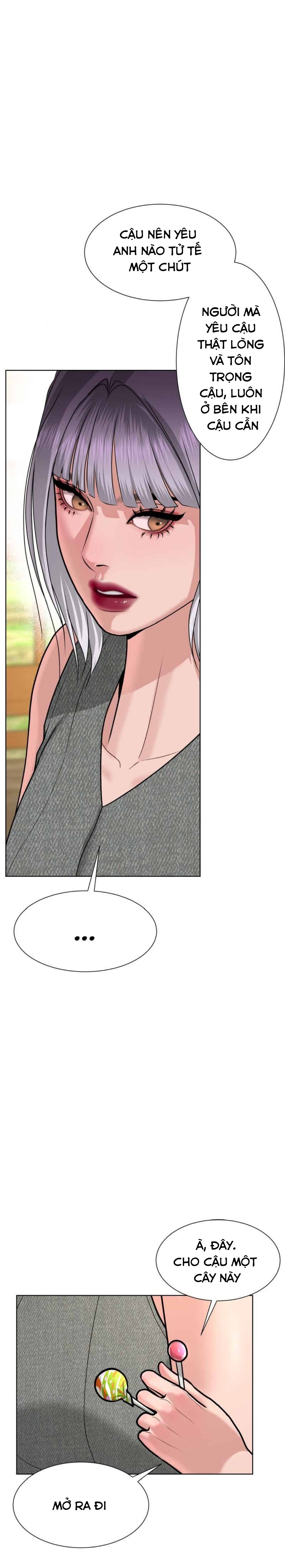 đọc truyện Lời Hứa Treo Ngón Út Chương 8 ảnh 13 tại Thiên Thai Truyện