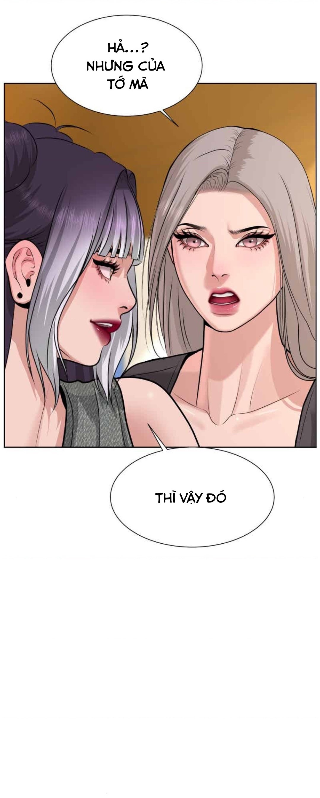 đọc truyện Lời Hứa Treo Ngón Út Chương 8 ảnh 16 tại Thiên Thai Truyện