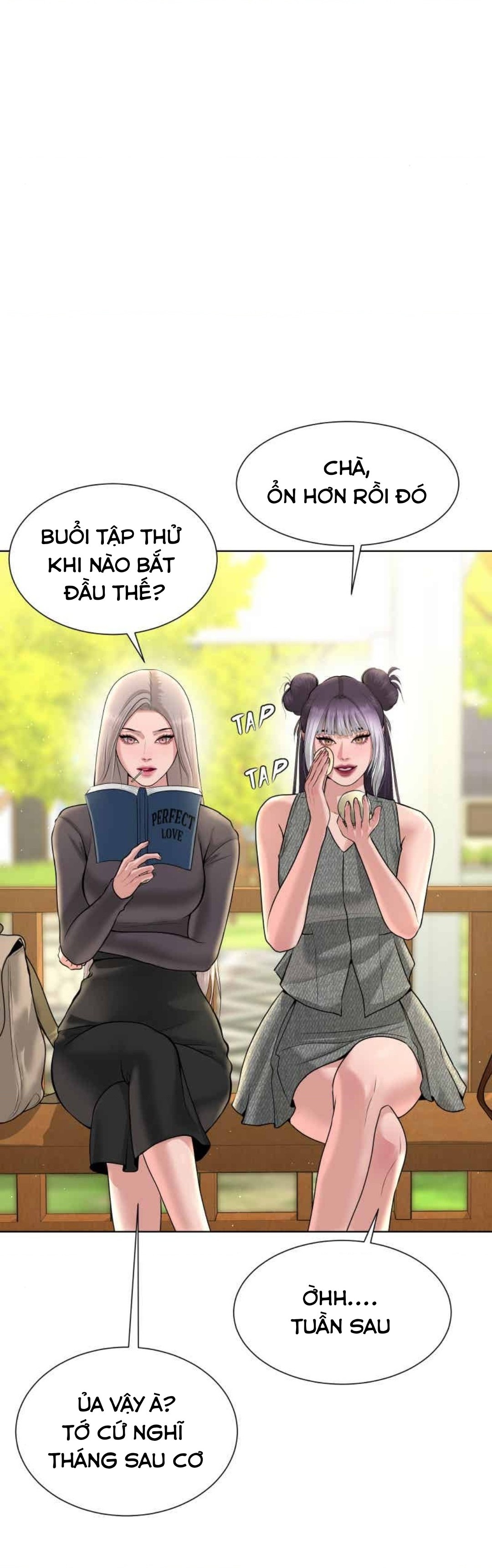 đọc truyện Lời Hứa Treo Ngón Út Chương 8 ảnh 4 tại Thiên Thai Truyện