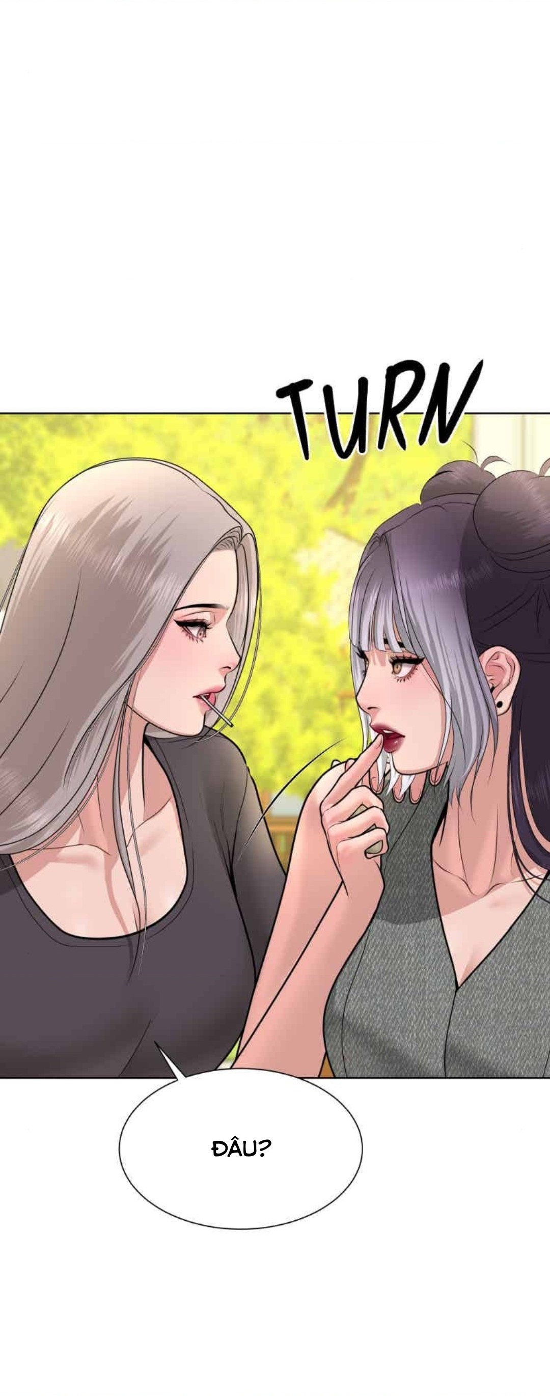 đọc truyện Lời Hứa Treo Ngón Út Chương 8 ảnh 7 tại Thiên Thai Truyện