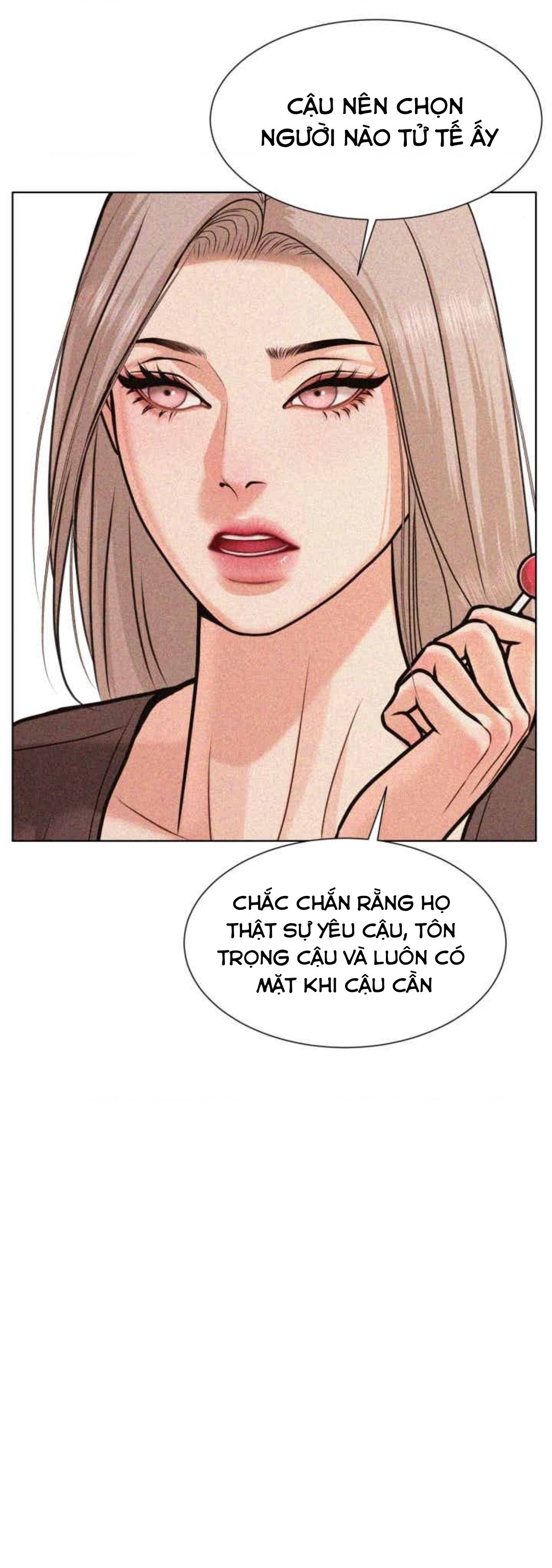 đọc truyện Lời Hứa Treo Ngón Út Chương 9 ảnh 12 tại Thiên Thai Truyện