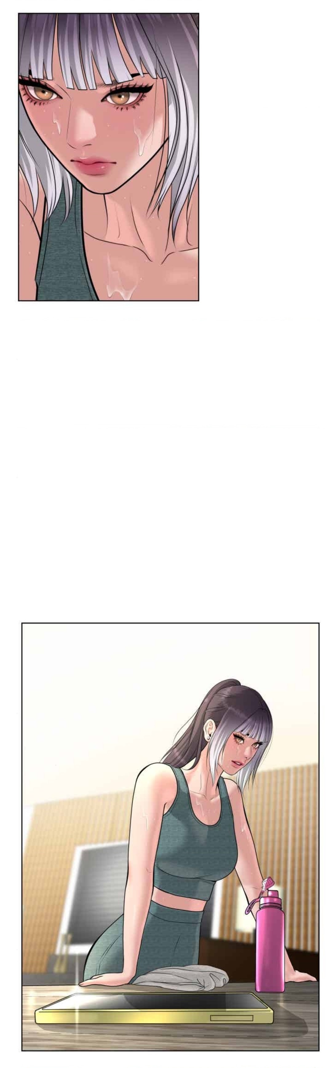 đọc truyện Lời Hứa Treo Ngón Út Chương 9 ảnh 13 tại Thiên Thai Truyện