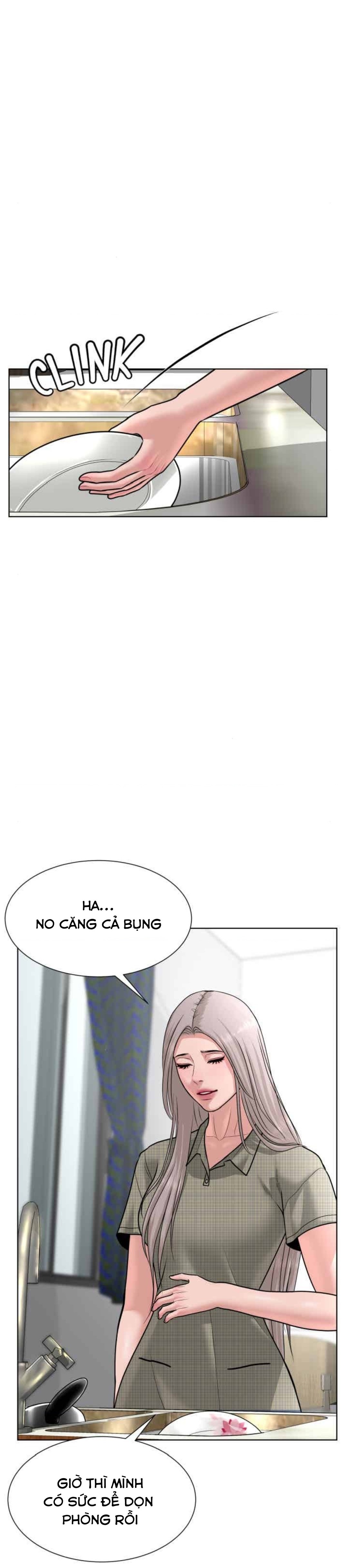 đọc truyện Lời Hứa Treo Ngón Út Chương 9 ảnh 14 tại Thiên Thai Truyện