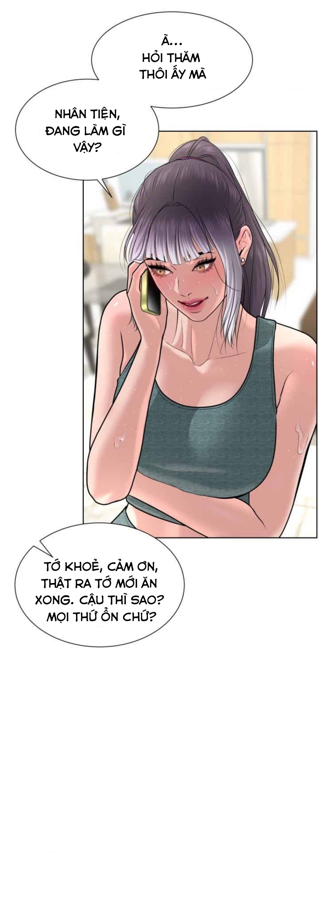 đọc truyện Lời Hứa Treo Ngón Út Chương 9 ảnh 17 tại Thiên Thai Truyện