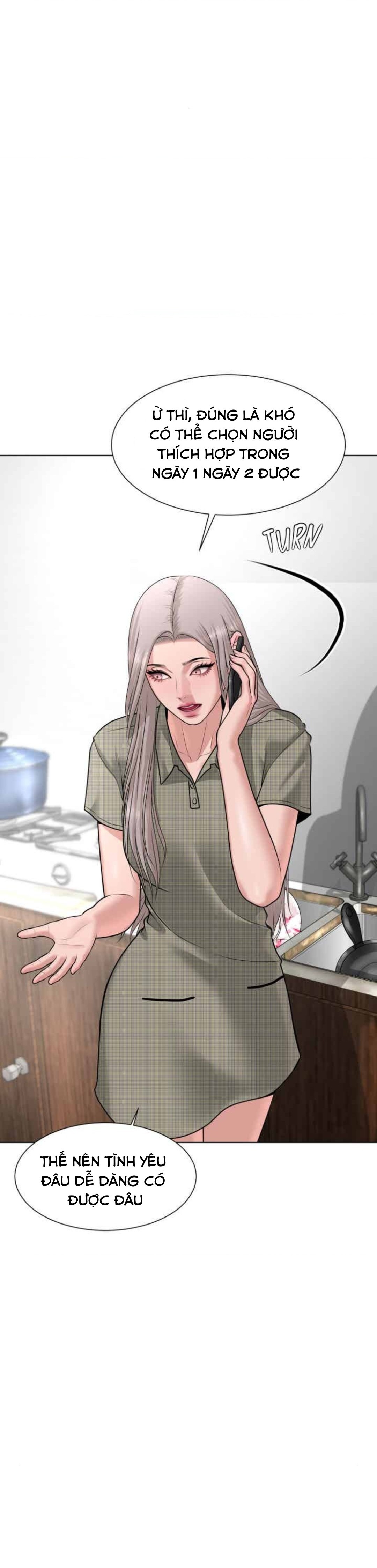 đọc truyện Lời Hứa Treo Ngón Út Chương 9 ảnh 19 tại Thiên Thai Truyện