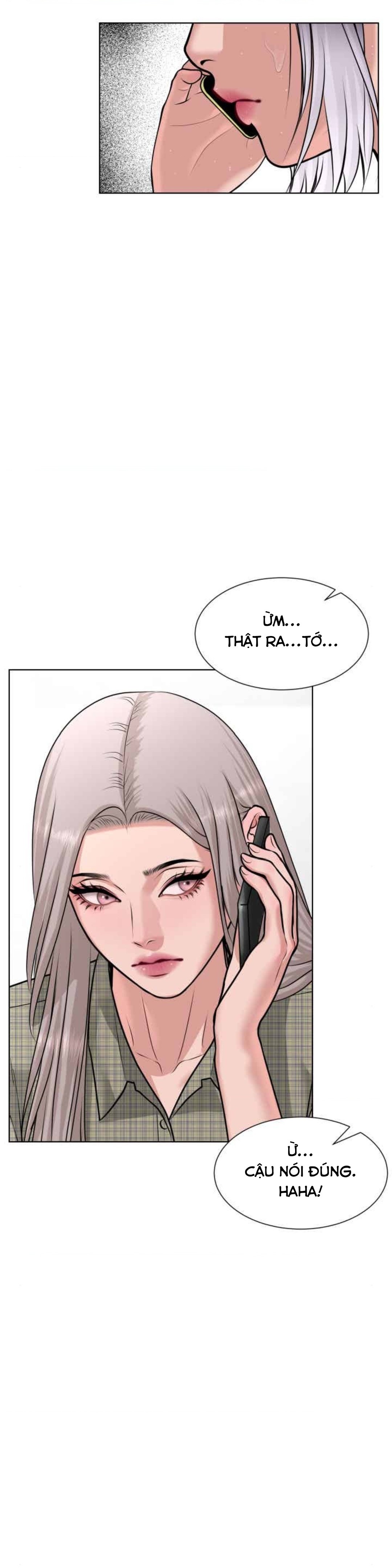 đọc truyện Lời Hứa Treo Ngón Út Chương 9 ảnh 20 tại Thiên Thai Truyện