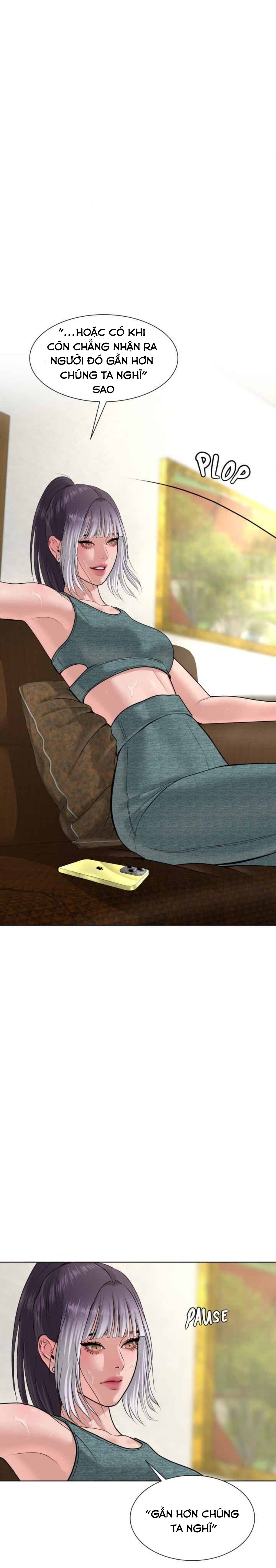 đọc truyện Lời Hứa Treo Ngón Út Chương 9 ảnh 23 tại Thiên Thai Truyện