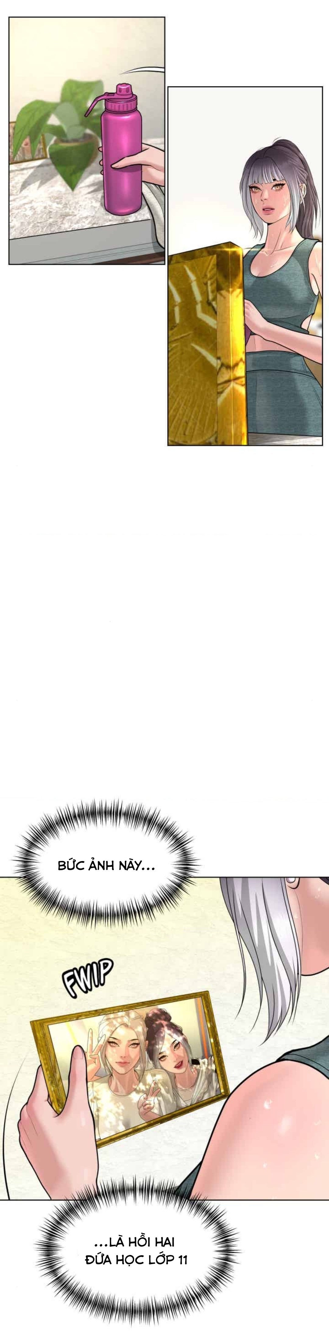 đọc truyện Lời Hứa Treo Ngón Út Chương 9 ảnh 5 tại Thiên Thai Truyện