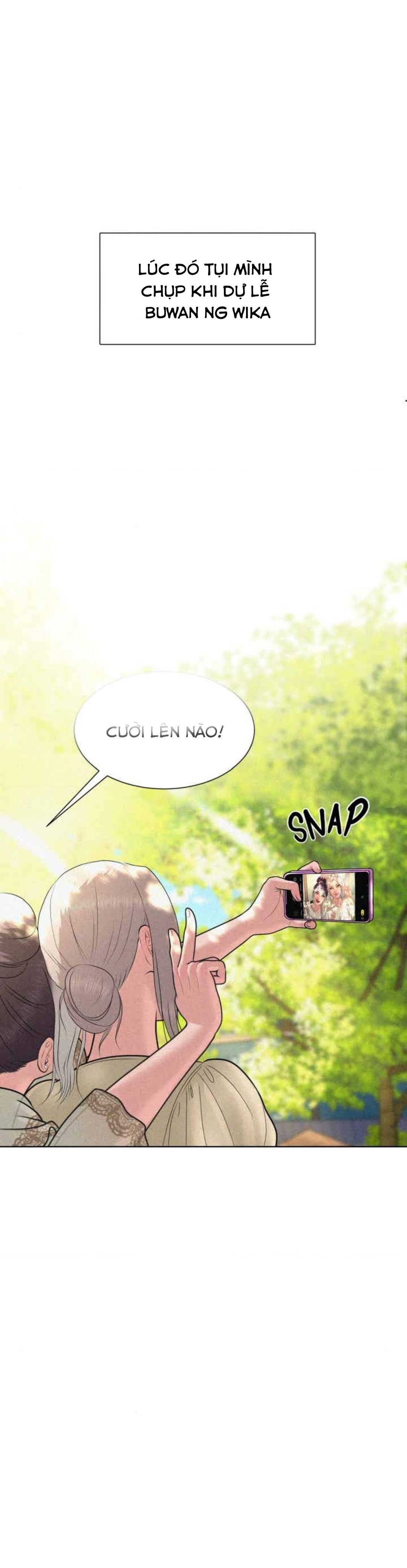 đọc truyện Lời Hứa Treo Ngón Út Chương 9 ảnh 6 tại Thiên Thai Truyện