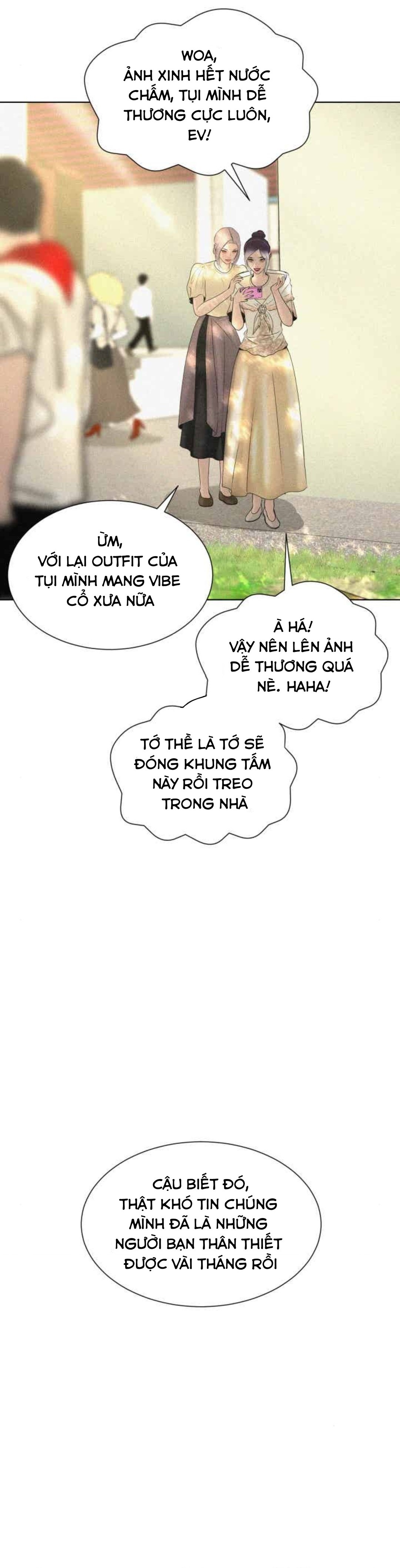 đọc truyện Lời Hứa Treo Ngón Út Chương 9 ảnh 7 tại Thiên Thai Truyện