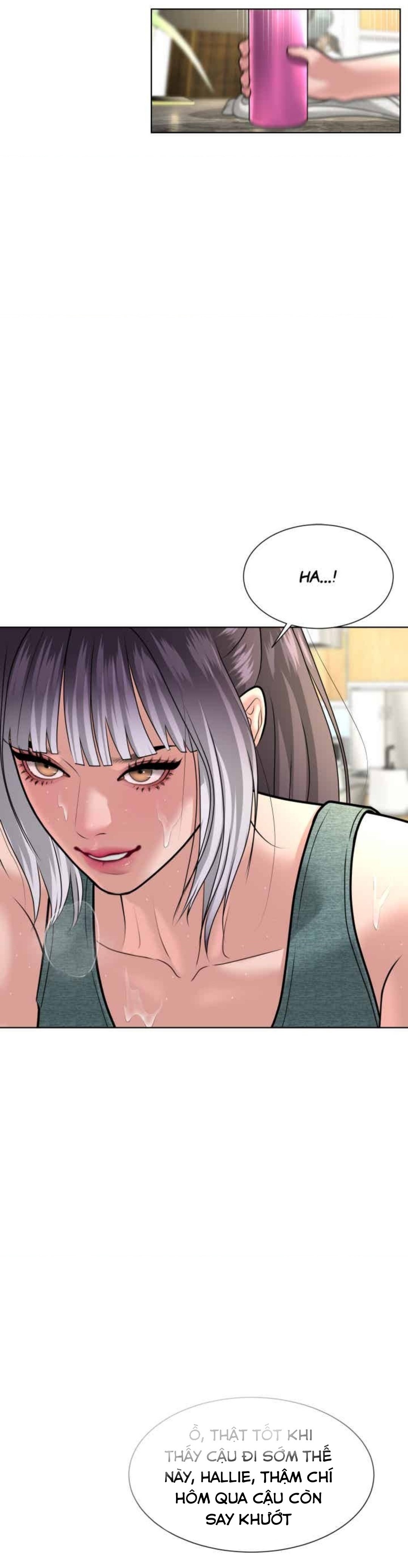 đọc truyện Lời Hứa Treo Ngón Út Chương 9 ảnh 10 tại Thiên Thai Truyện