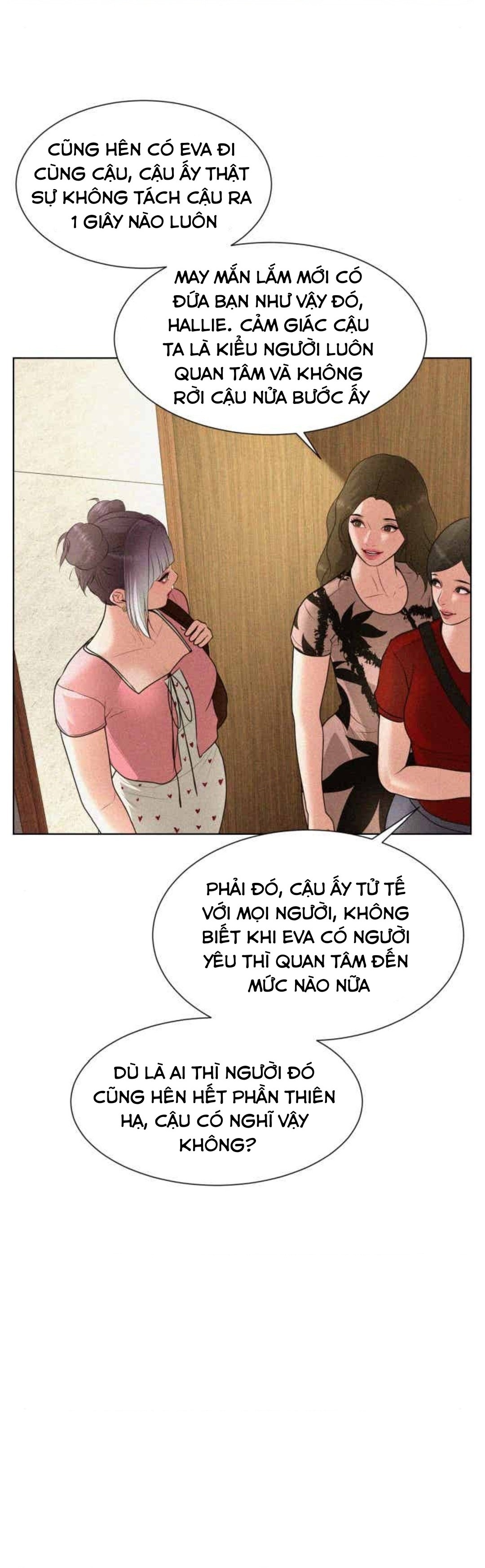 đọc truyện Lời Hứa Treo Ngón Út Chương 9 ảnh 11 tại Thiên Thai Truyện