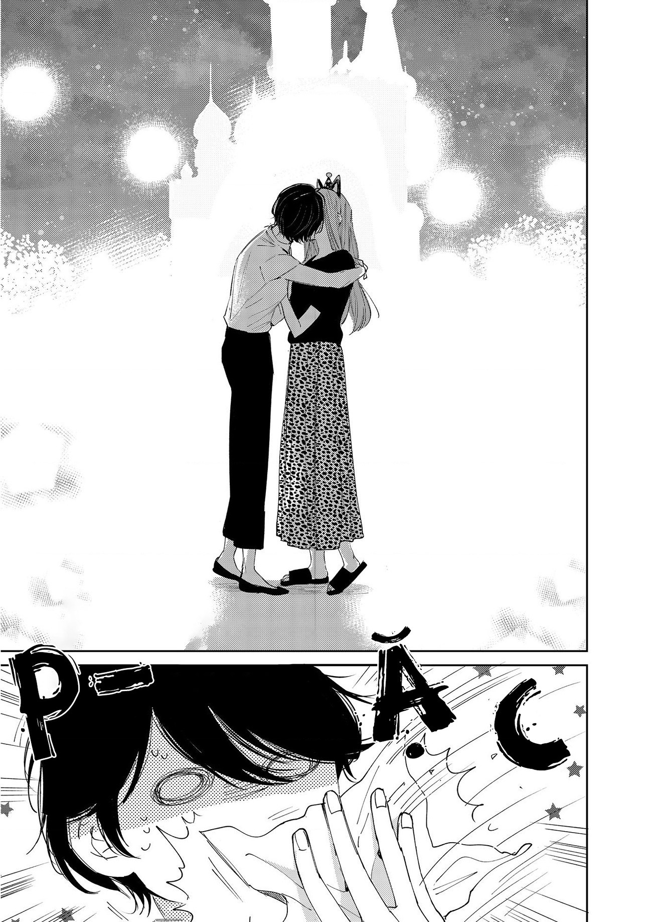 đọc truyện Lời Hứa Về Tình Yêu Vĩnh Cửu Chương 1 ảnh 22 tại Thiên Thai Truyện