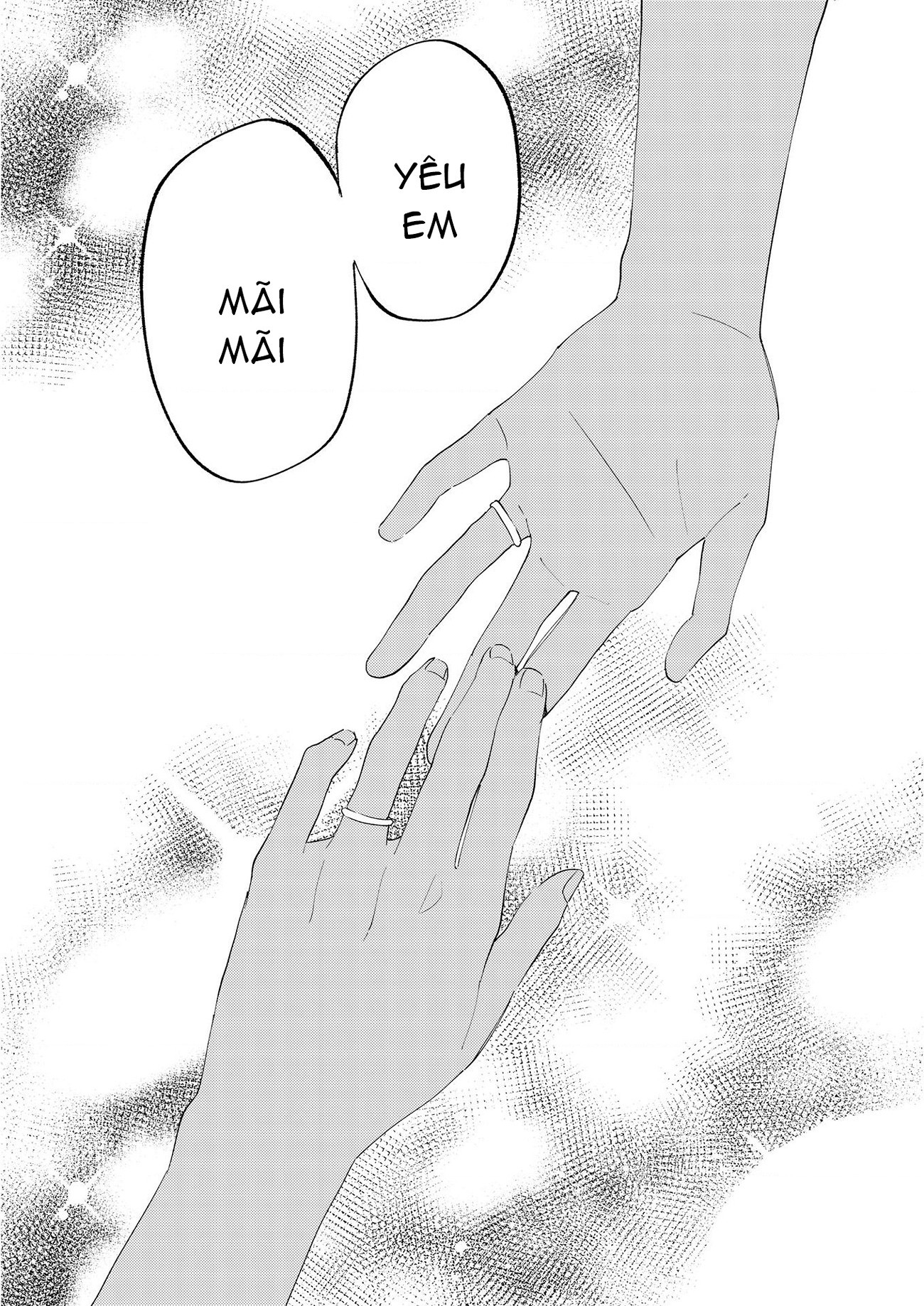 đọc truyện Lời Hứa Về Tình Yêu Vĩnh Cửu Chương 1 ảnh 25 tại Thiên Thai Truyện