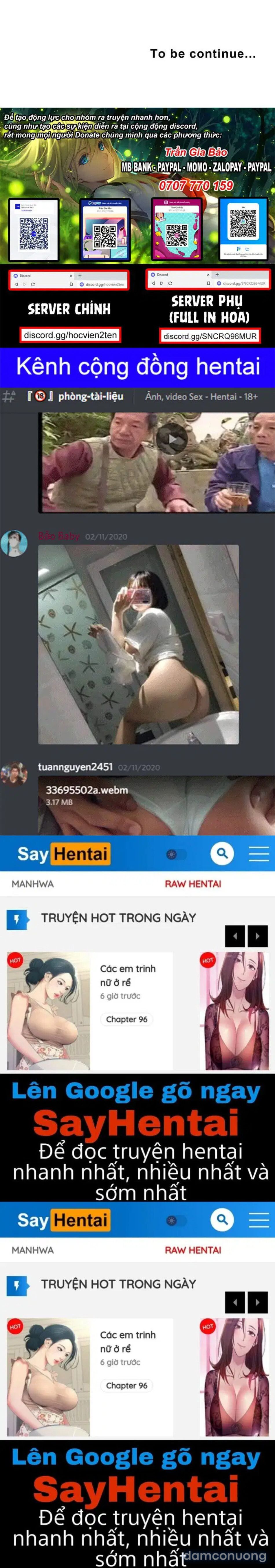 đọc truyện Lợi Ích Của Công Việc Bán Thời Gian Chương 1 ảnh 21 tại Thiên Thai Truyện