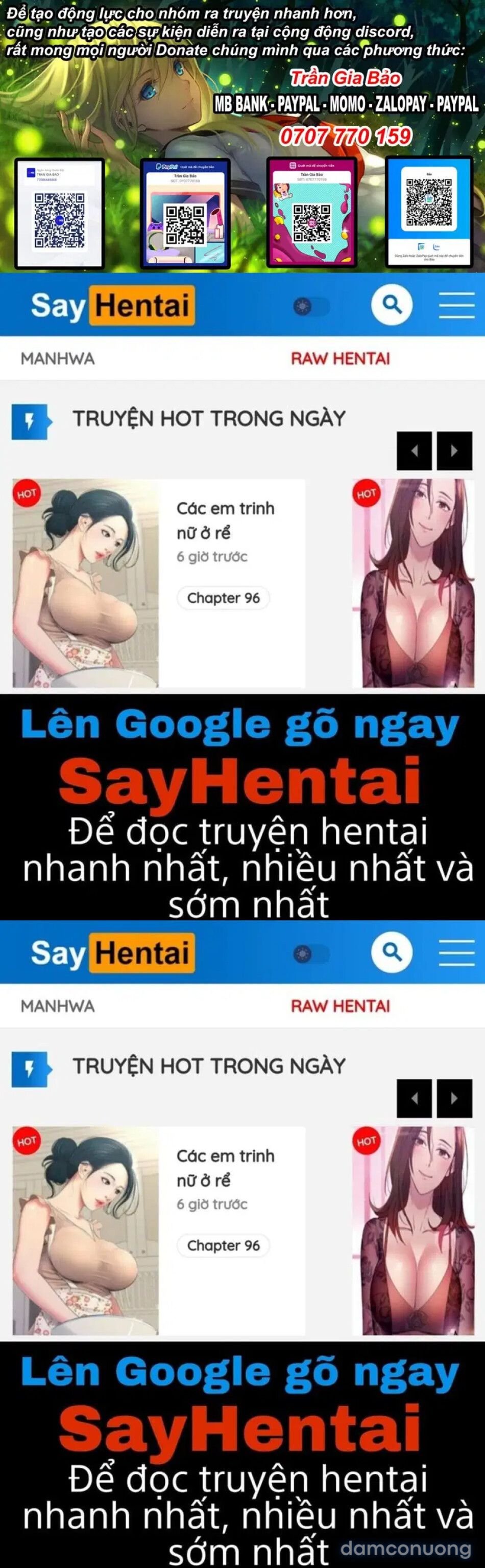 đọc truyện Lợi Ích Của Công Việc Bán Thời Gian Chương 2 ảnh 15 tại Thiên Thai Truyện
