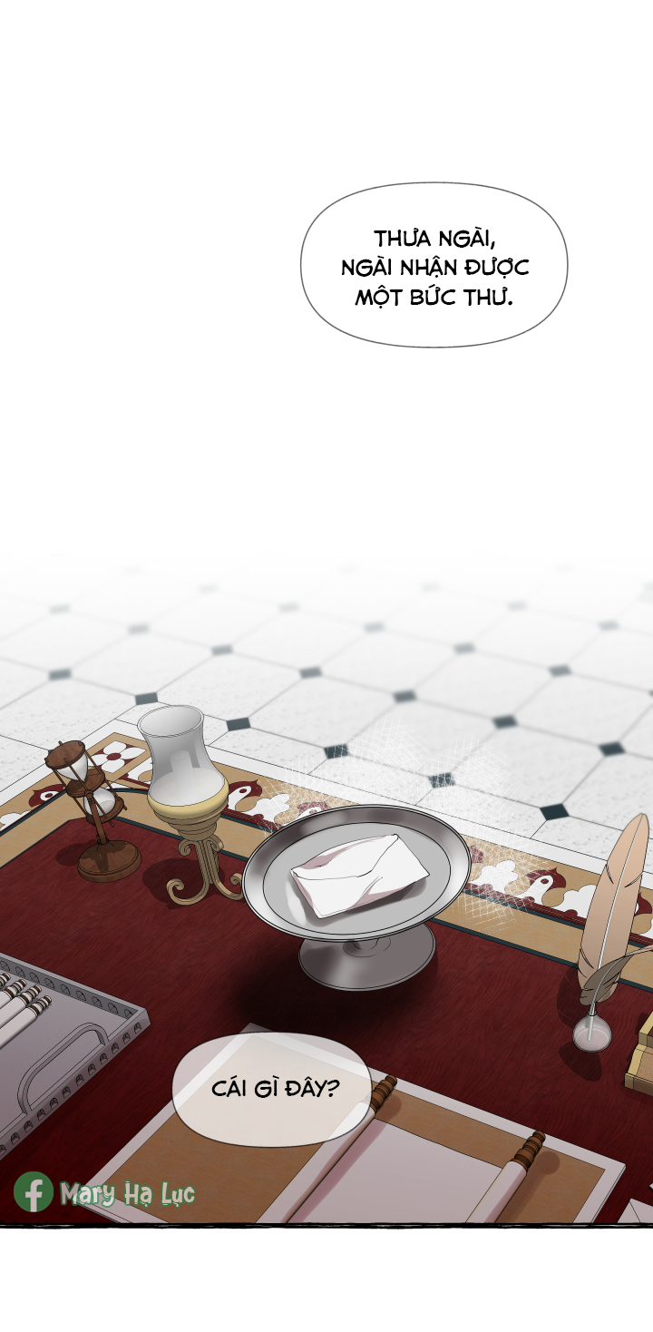 đọc truyện Lời Mời Gọi Phóng Đãng Của Nữ Công Tước Chương 1 ảnh 3 tại Thiên Thai Truyện