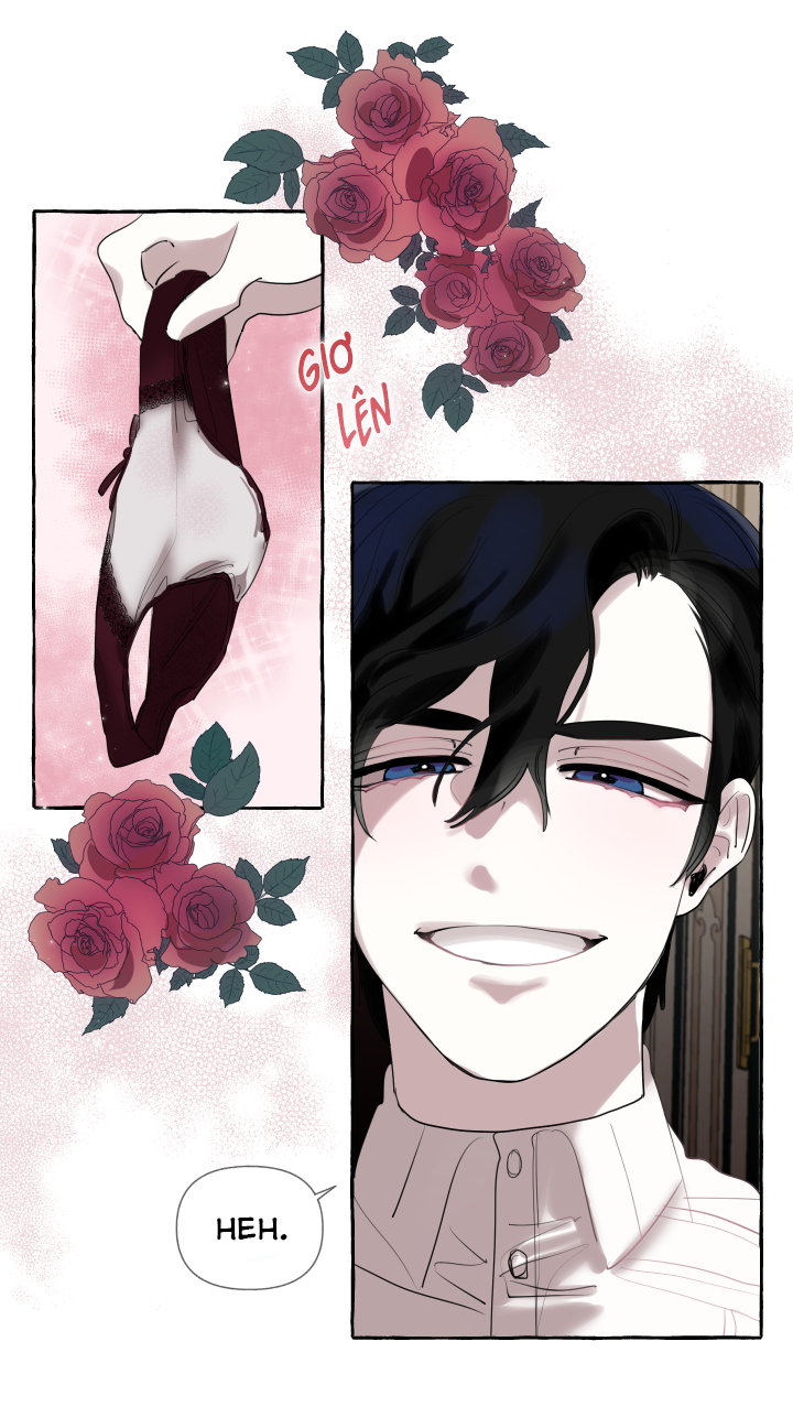 đọc truyện Lời Mời Gọi Phóng Đãng Của Nữ Công Tước Chương 1 ảnh 13 tại Thiên Thai Truyện