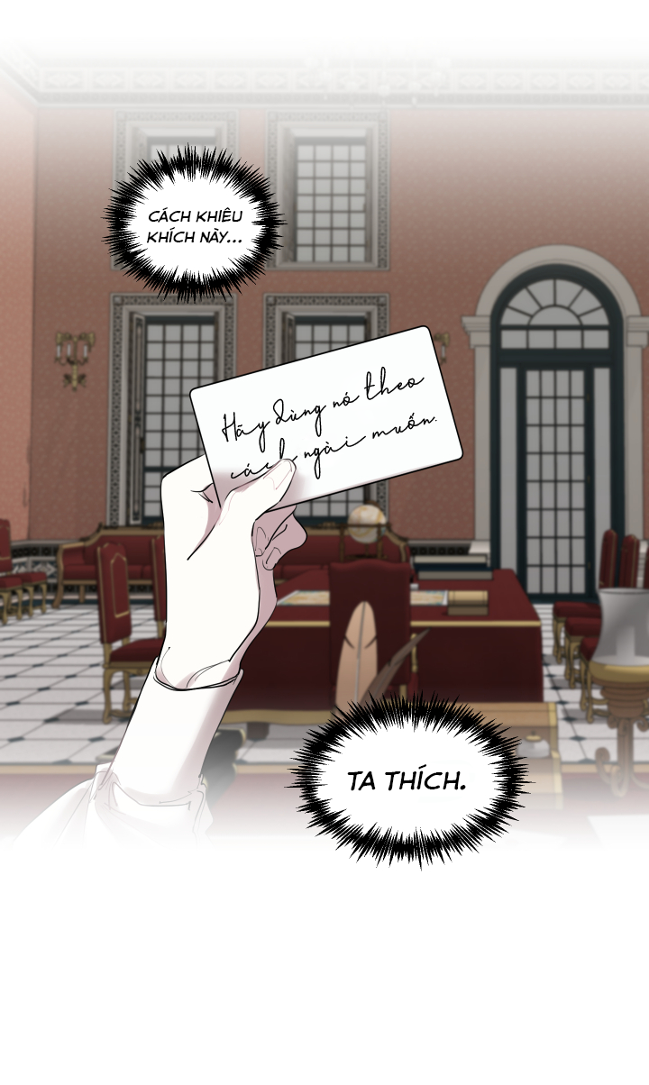 đọc truyện Lời Mời Gọi Phóng Đãng Của Nữ Công Tước Chương 1 ảnh 14 tại Thiên Thai Truyện