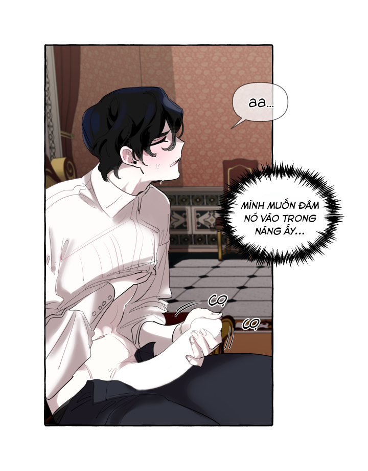 đọc truyện Lời Mời Gọi Phóng Đãng Của Nữ Công Tước Chương 1 ảnh 19 tại Thiên Thai Truyện