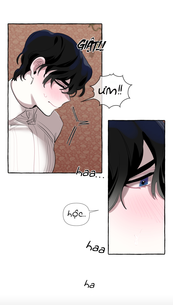 đọc truyện Lời Mời Gọi Phóng Đãng Của Nữ Công Tước Chương 1 ảnh 21 tại Thiên Thai Truyện