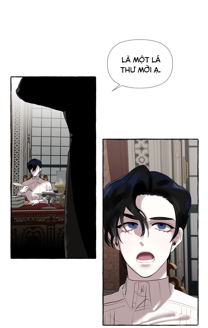 đọc truyện Lời Mời Gọi Phóng Đãng Của Nữ Công Tước Chương 1 ảnh 4 tại Thiên Thai Truyện