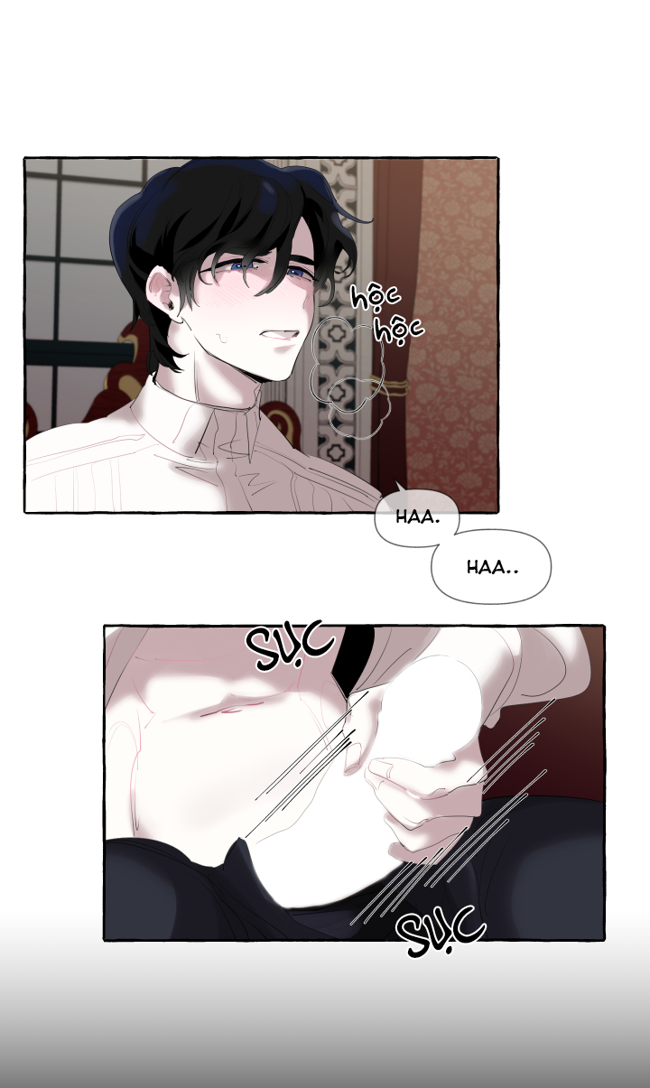 đọc truyện Lời Mời Gọi Phóng Đãng Của Nữ Công Tước Chương 1 ảnh 28 tại Thiên Thai Truyện