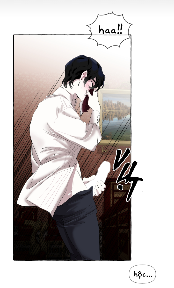 đọc truyện Lời Mời Gọi Phóng Đãng Của Nữ Công Tước Chương 1 ảnh 31 tại Thiên Thai Truyện