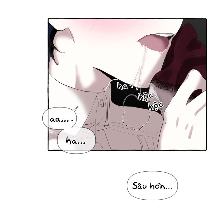 đọc truyện Lời Mời Gọi Phóng Đãng Của Nữ Công Tước Chương 1 ảnh 32 tại Thiên Thai Truyện