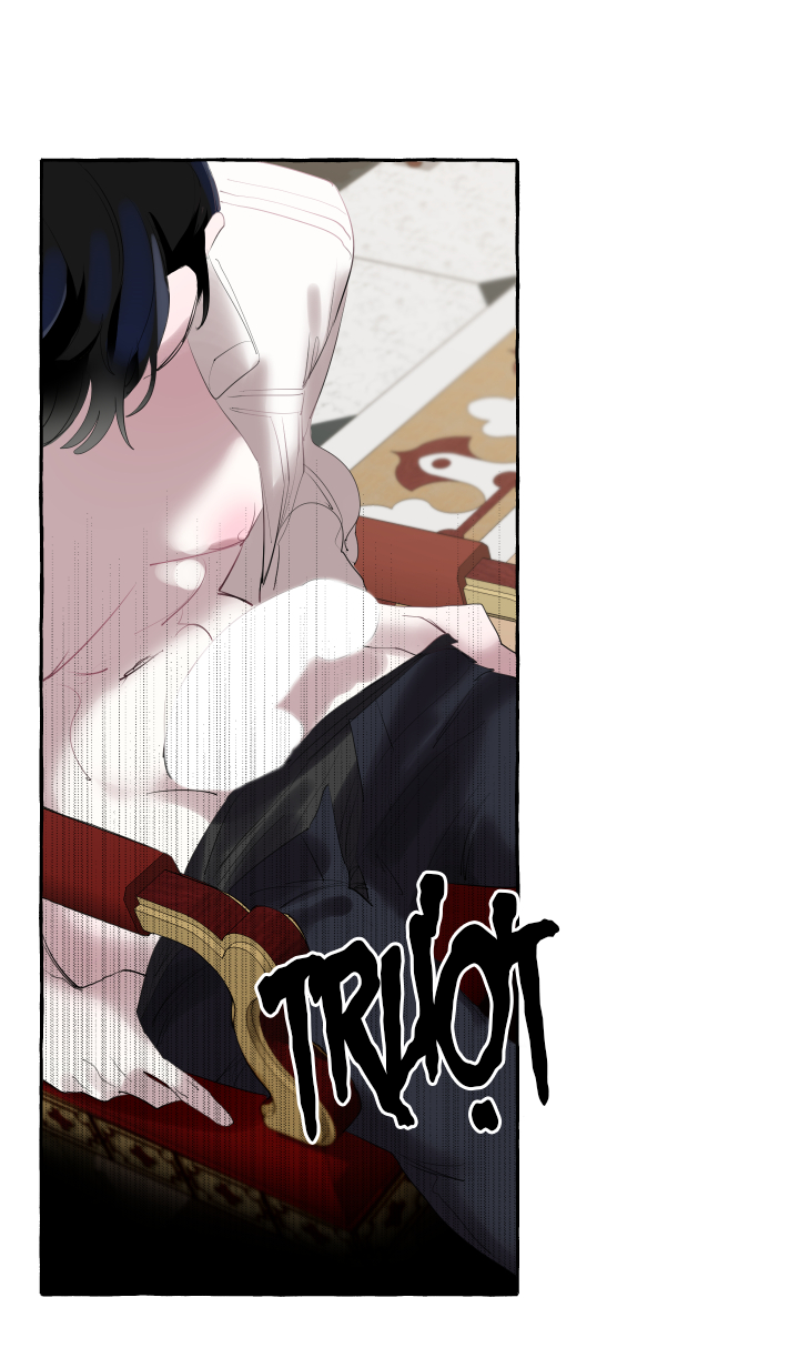 đọc truyện Lời Mời Gọi Phóng Đãng Của Nữ Công Tước Chương 1 ảnh 37 tại Thiên Thai Truyện