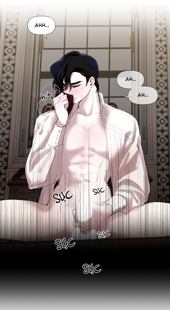 đọc truyện Lời Mời Gọi Phóng Đãng Của Nữ Công Tước Chương 1 ảnh 39 tại Thiên Thai Truyện