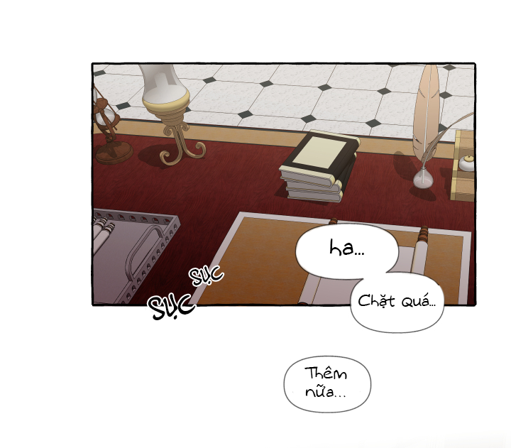 đọc truyện Lời Mời Gọi Phóng Đãng Của Nữ Công Tước Chương 1 ảnh 41 tại Thiên Thai Truyện