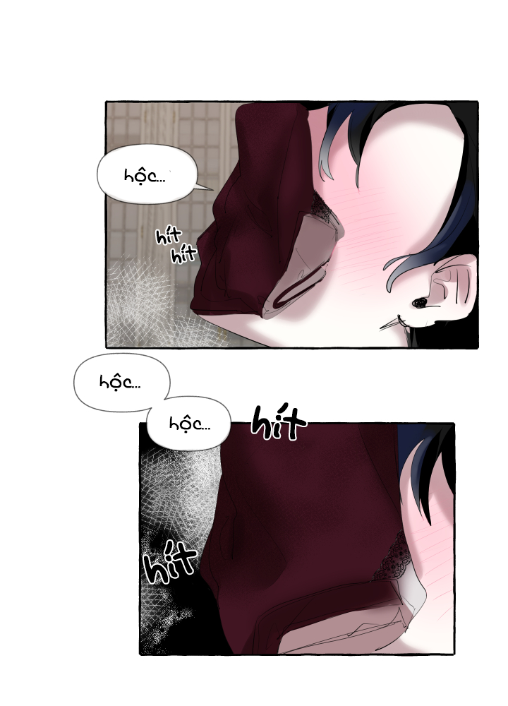 đọc truyện Lời Mời Gọi Phóng Đãng Của Nữ Công Tước Chương 1 ảnh 44 tại Thiên Thai Truyện