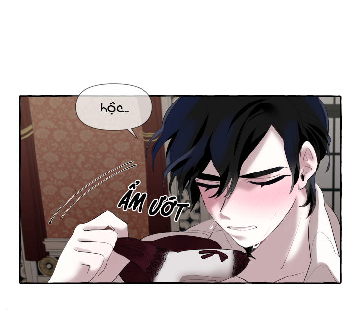 đọc truyện Lời Mời Gọi Phóng Đãng Của Nữ Công Tước Chương 1 ảnh 45 tại Thiên Thai Truyện