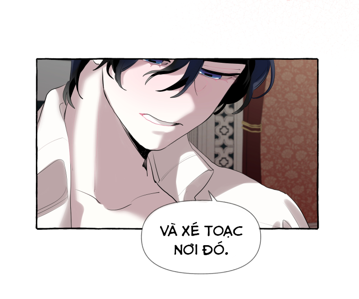 đọc truyện Lời Mời Gọi Phóng Đãng Của Nữ Công Tước Chương 1 ảnh 47 tại Thiên Thai Truyện