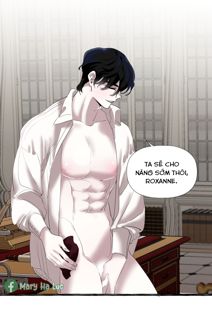 đọc truyện Lời Mời Gọi Phóng Đãng Của Nữ Công Tước Chương 1 ảnh 52 tại Thiên Thai Truyện