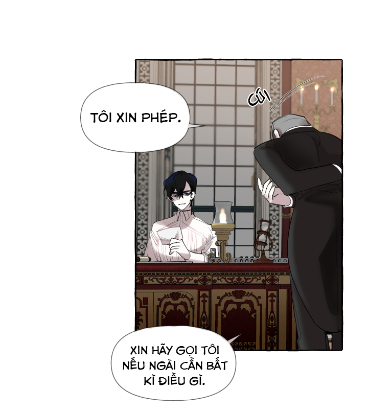 đọc truyện Lời Mời Gọi Phóng Đãng Của Nữ Công Tước Chương 1 ảnh 8 tại Thiên Thai Truyện