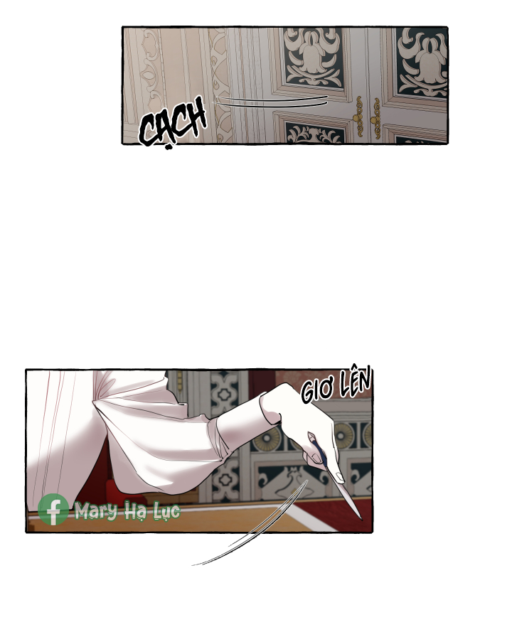 đọc truyện Lời Mời Gọi Phóng Đãng Của Nữ Công Tước Chương 1 ảnh 9 tại Thiên Thai Truyện