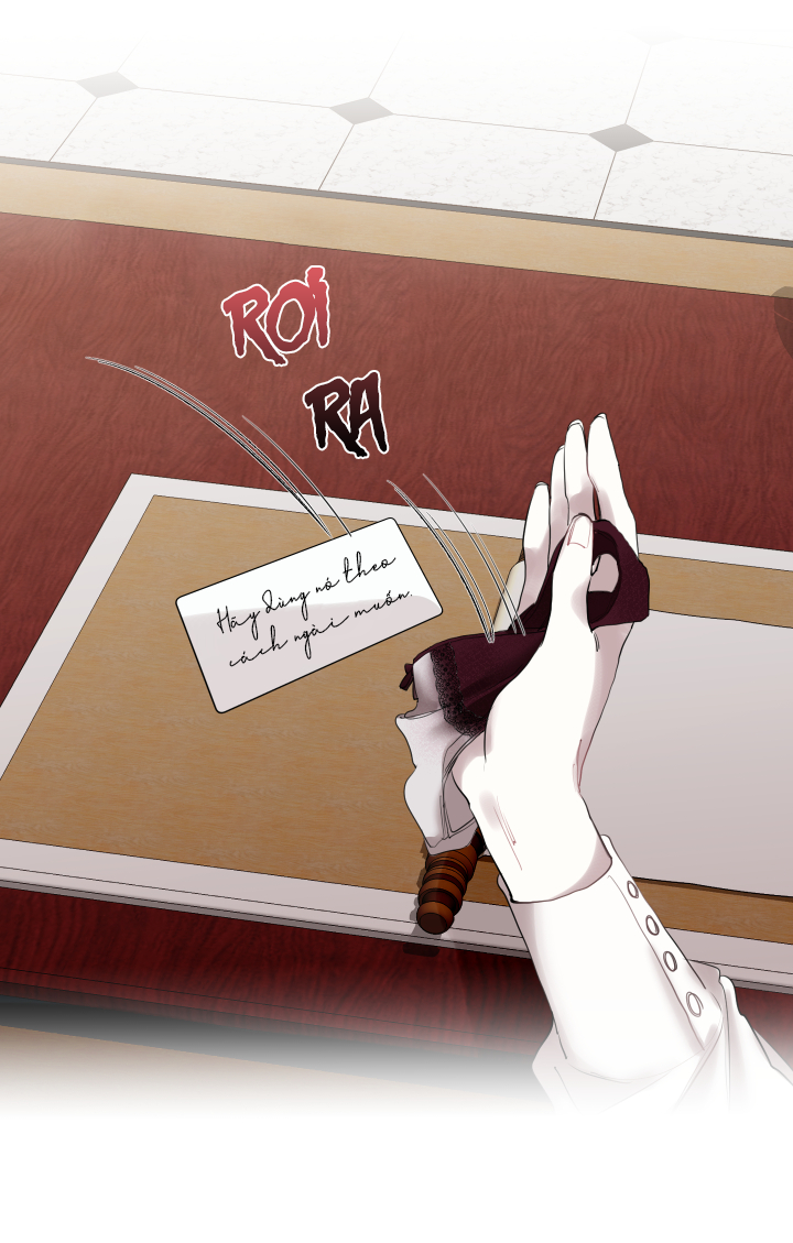 đọc truyện Lời Mời Gọi Phóng Đãng Của Nữ Công Tước Chương 1 ảnh 11 tại Thiên Thai Truyện