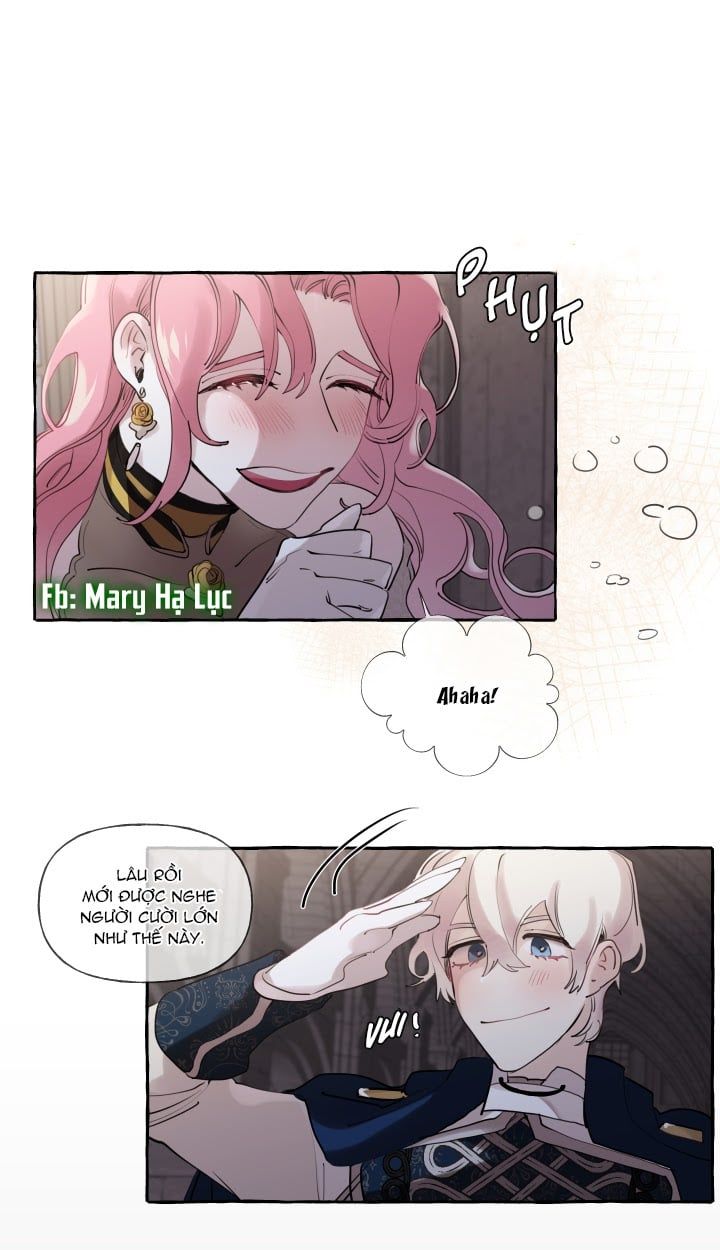 đọc truyện Lời Mời Gọi Phóng Đãng Của Nữ Công Tước Chương 10 ảnh 12 tại Thiên Thai Truyện