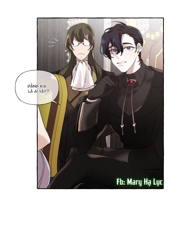 đọc truyện Lời Mời Gọi Phóng Đãng Của Nữ Công Tước Chương 10 ảnh 18 tại Thiên Thai Truyện